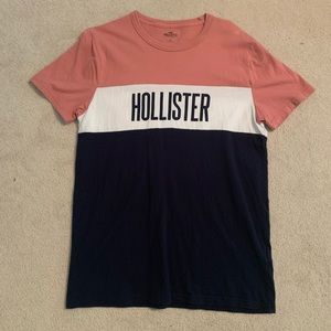 Hollister t-shirt